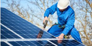 Installation Maintenance Panneaux Solaires Photovoltaïques à Rezonville